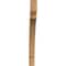 Ekena Millwork 3 1/2"W x 38"D x 38"H Merced Smooth Knee Brace, Western Red Cedar BRC04X38X38MRC00SWR - alternate 4